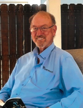 Obituary of Raymond Alan Cowley