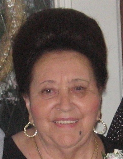 Obituary of VIRGINIA L RESCINA