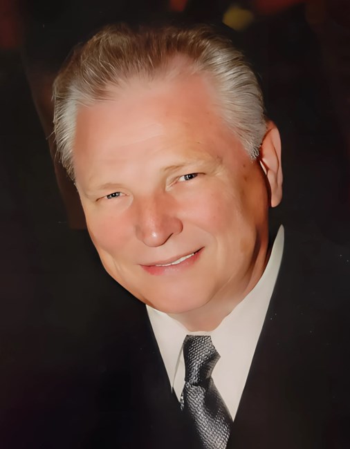 Obituary of Bishop James Lashley