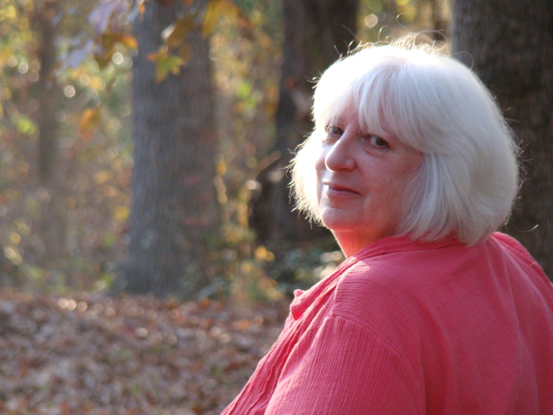 Obituary of Barbara Louise Hardy