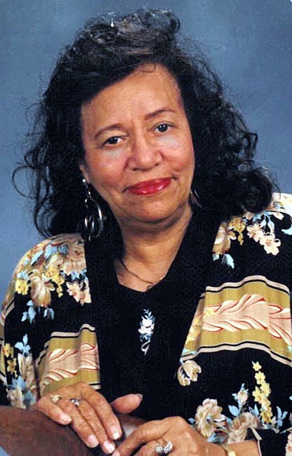 Obituary of Lula Mary Holden