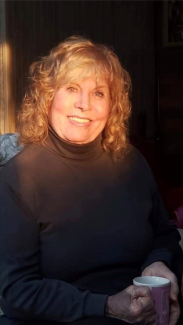 Obituary of Edna Josephine Doran