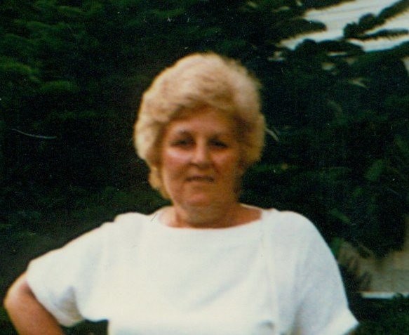 Obituary of Linda "Big Mama" "Big Mama" Cacciuottolo McMurtry