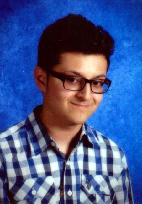 Obituary of Kevin Briones