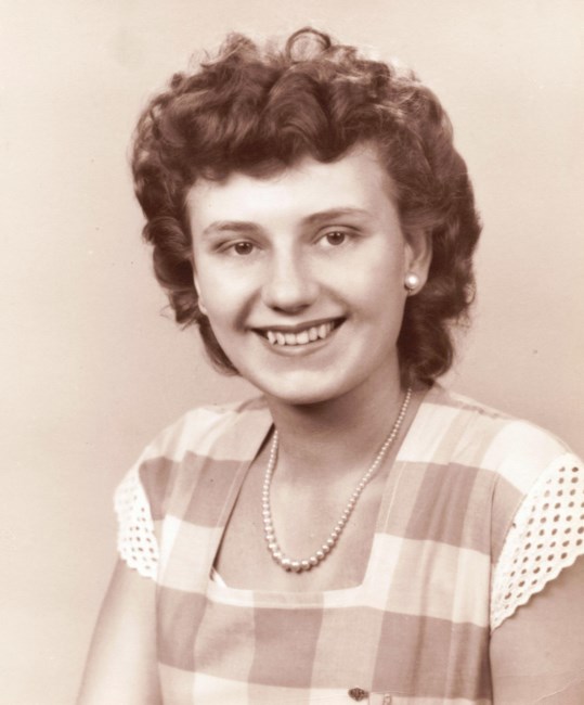 Obituary of Wanda Lee Harris