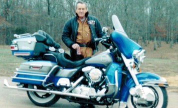 Obituary of Horace Luther Whittington