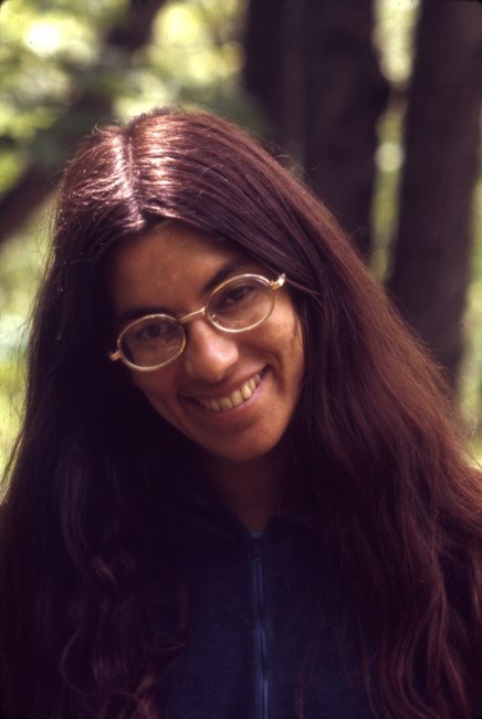 Obituary of Sandra T Paterson