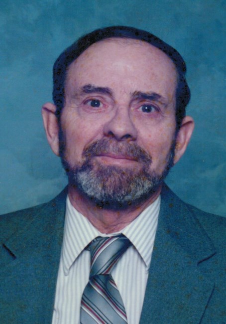 Obituary of Lonnie D. Christian Sr.