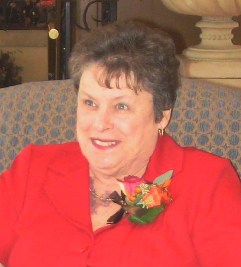 Obituary of Judy C. Logsdon Loveday
