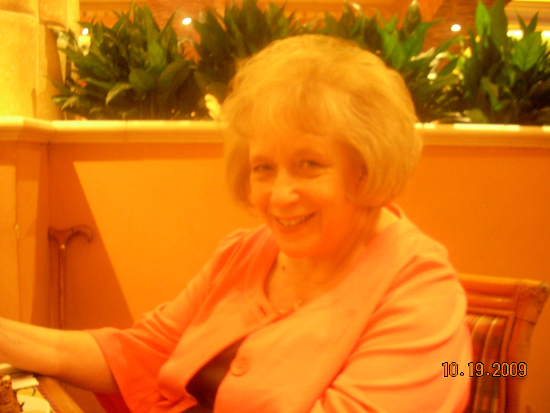 Obituary of Diana Marie Keeven