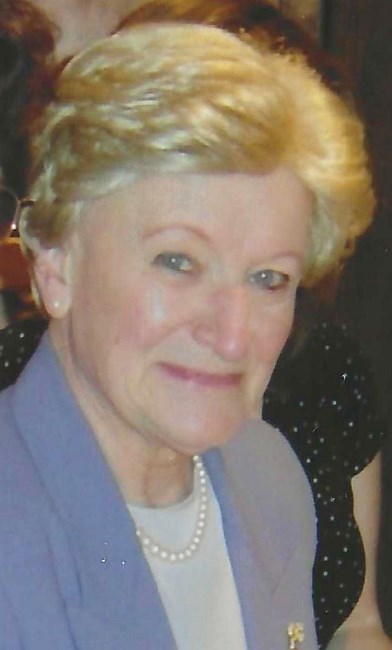 Obituario de Edith Marie Serke