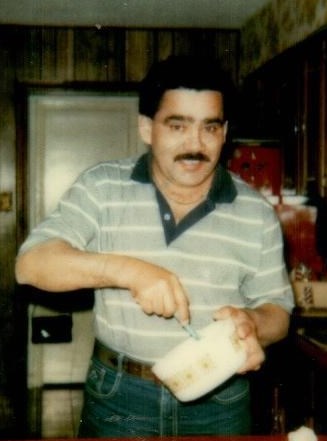 Obituary of Robert Joe Anguiano