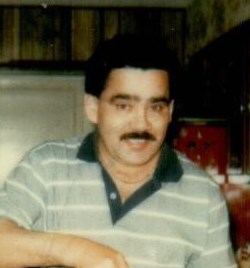 Obituary of Robert Joe Anguiano