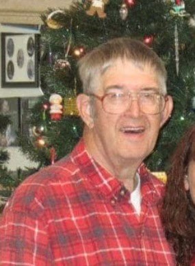 Obituary of Charles Milton Foster