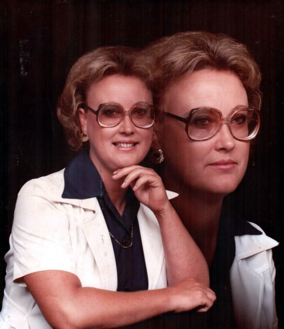 Obituary of Elizabeth "Libby" Jean O'Rourke