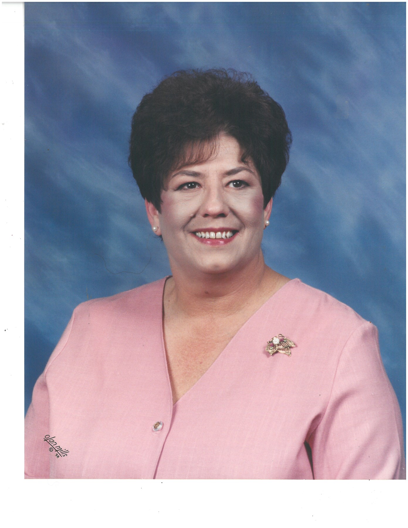 Obituary of Deanna Lynn Maynard