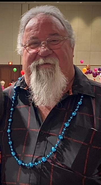 Avis de décès de Leonard James Manuel