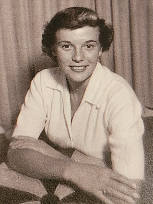 Obituary of Joy Beverly Stojanovich