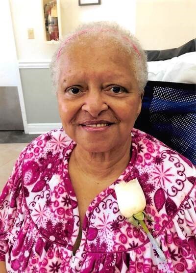 Obituary of Lorraine Mede Ferguson