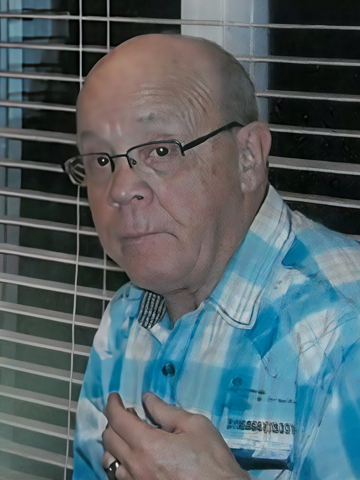 Obituary of M. George-Henri Tremblay