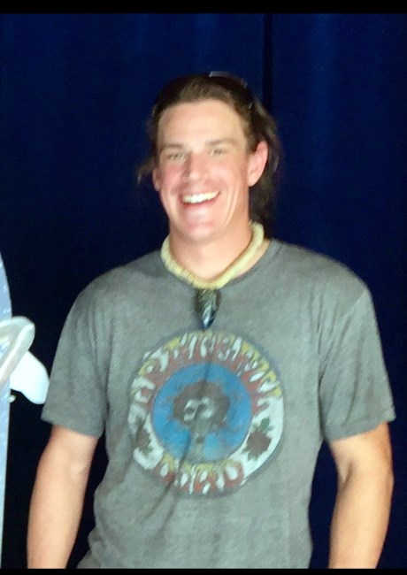 Obituary of William Mark White