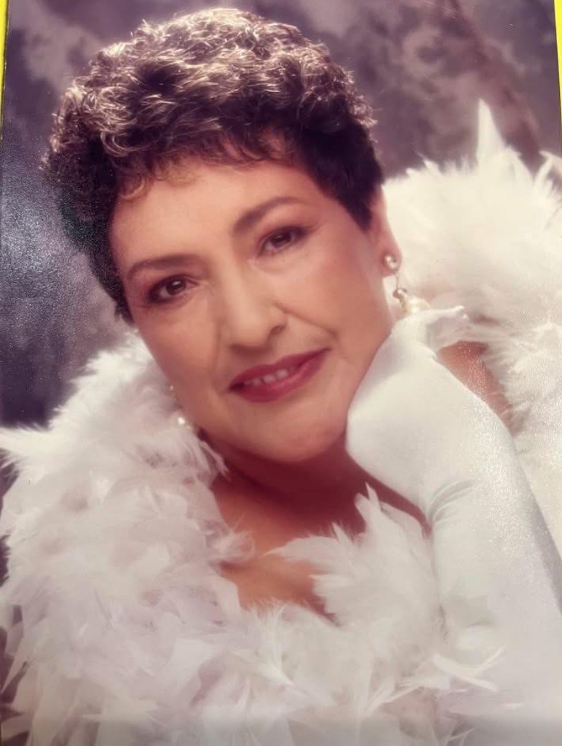 Obituary of Josefina Arce