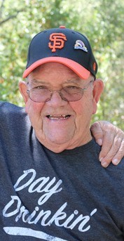 Obituary of Roderick "Dale" Kauffman