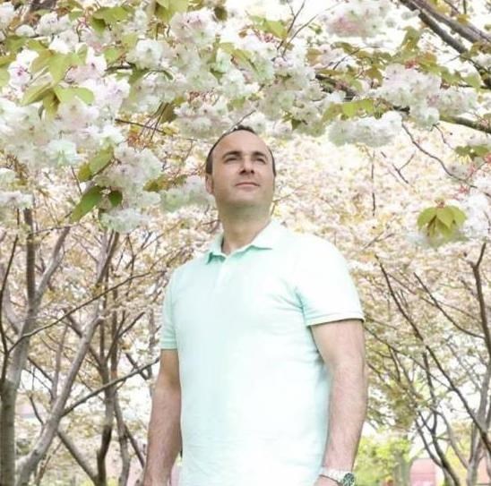 Obituary of David Harry Grey