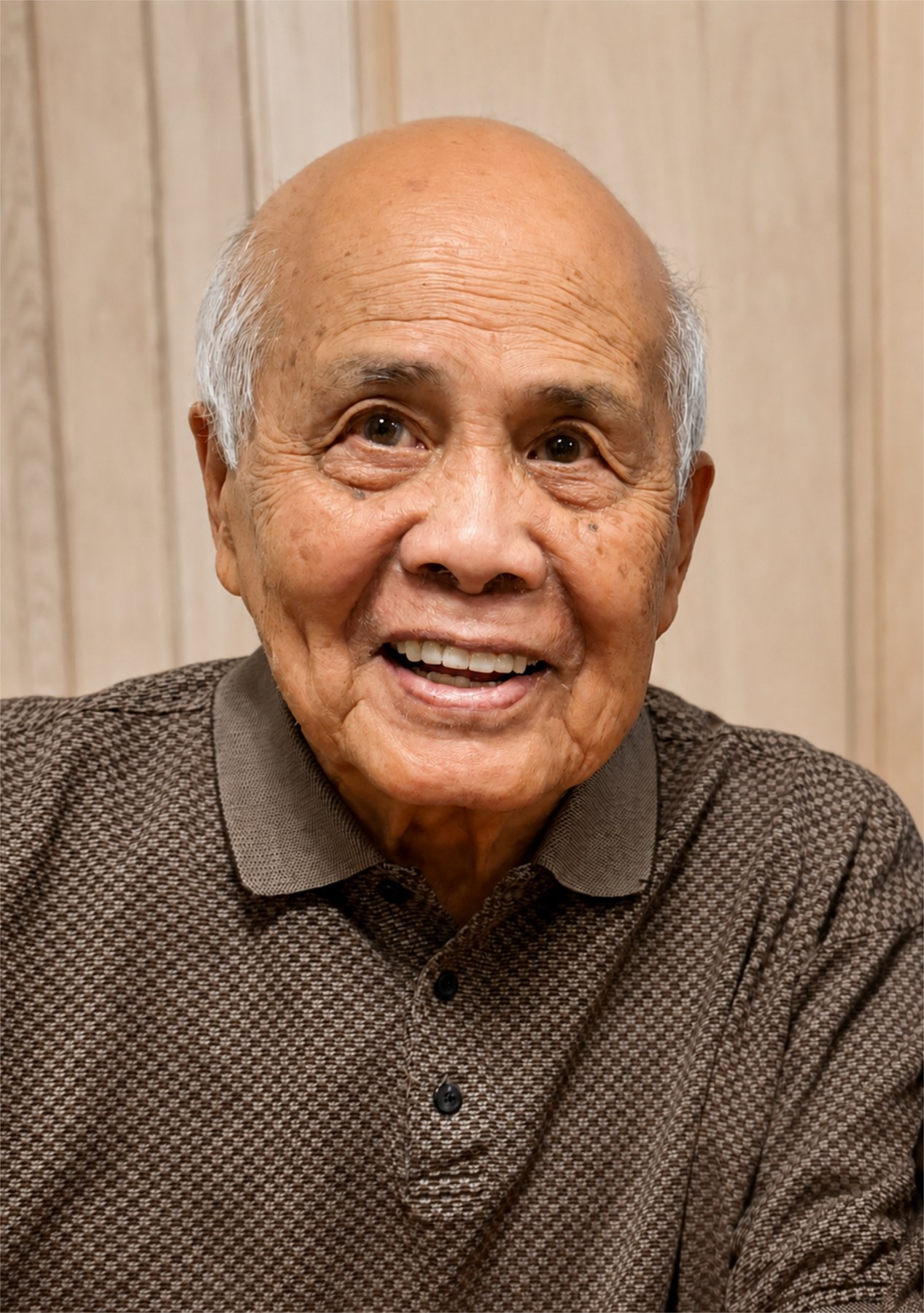 Obituary of Dr. Pedro A. Lucina