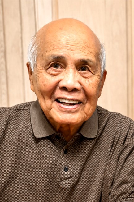Obituary of Dr. Pedro A. Lucina