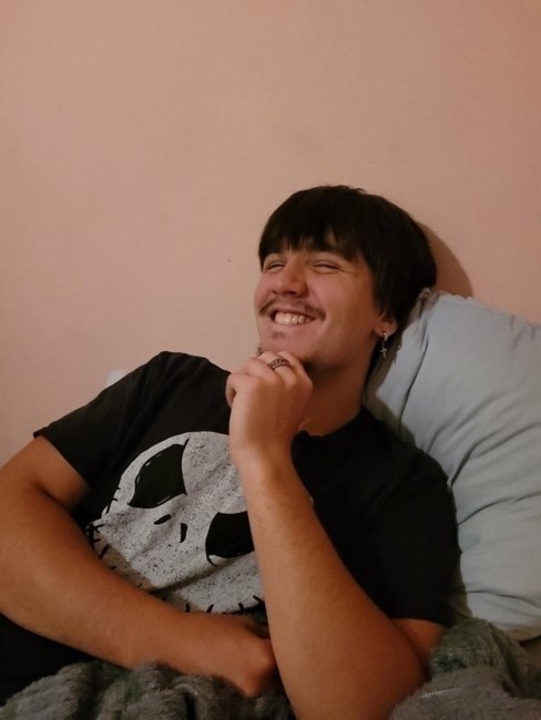 Obituary of Auron Cloud Rodgers