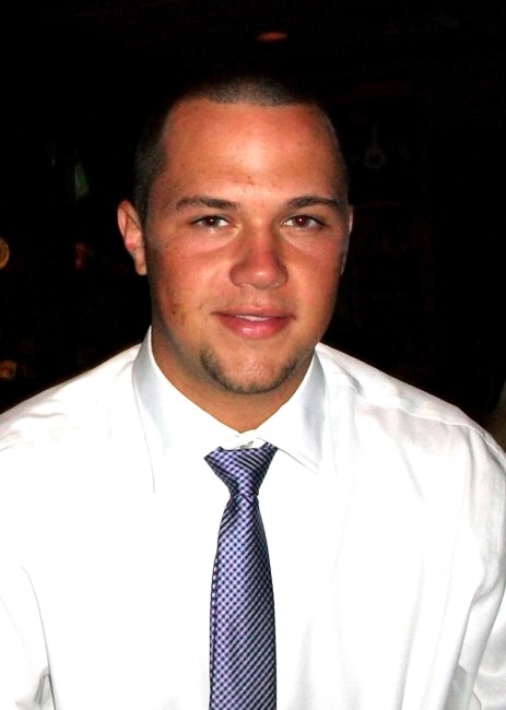 Obituary of Mr. Jeremy Joseph "JT" Traylor