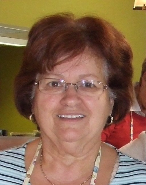 Avis de décès de Jocelyne Lapointe