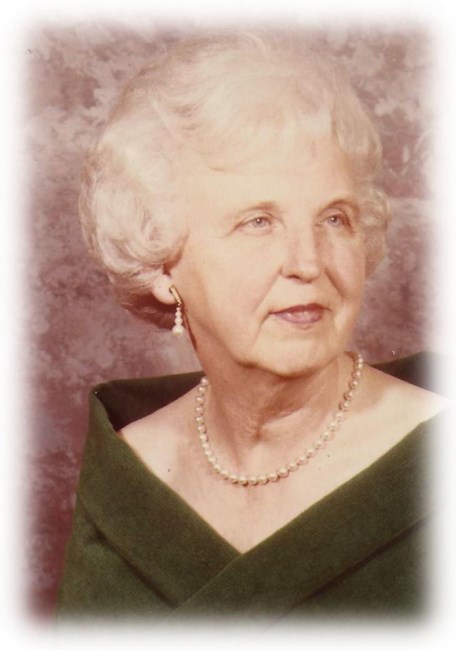 Obituary of Wavie Marie Smyer