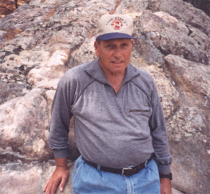 Obituary of Albert Bill William Snedden Jr.