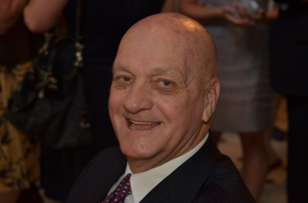 Obituary of Robert Lemoyne Brigance