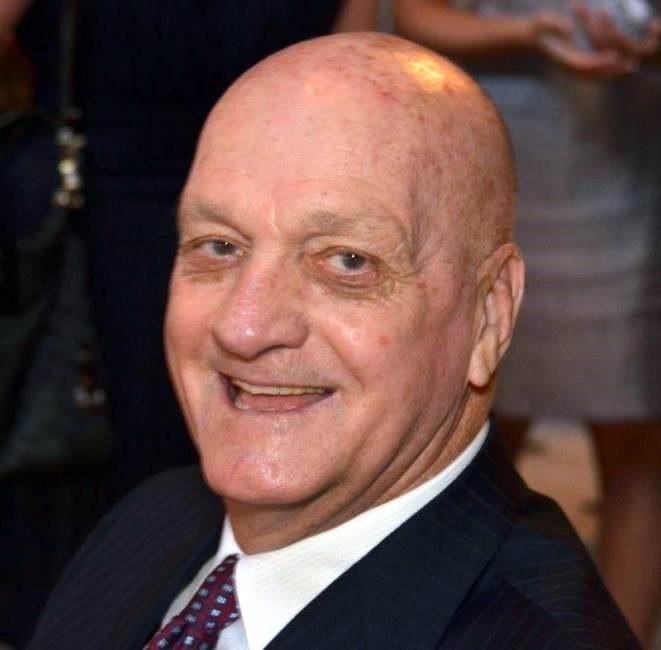 Obituary of Robert Lemoyne Brigance