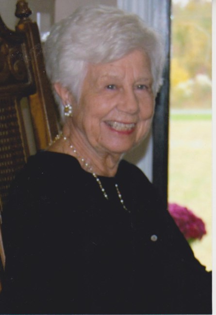 Obituary of Thelma Mae Hendricks