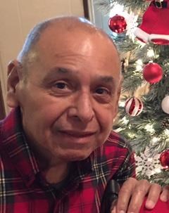 Obituary of Joseph F. Gonzalez, Jr.