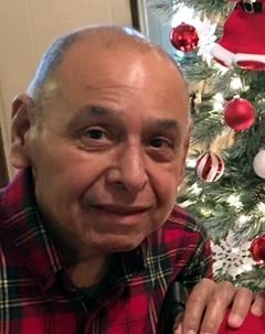 Obituary of Joseph F. Gonzalez, Jr.