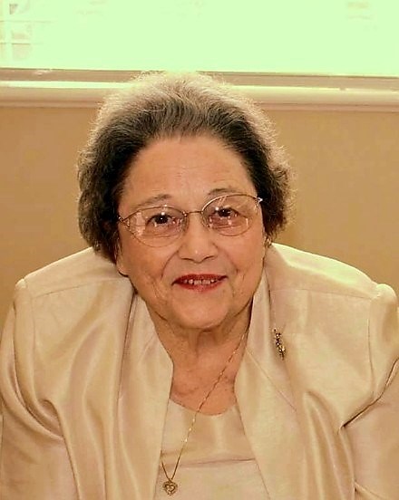 Obituary of Frances Scruggs Harris