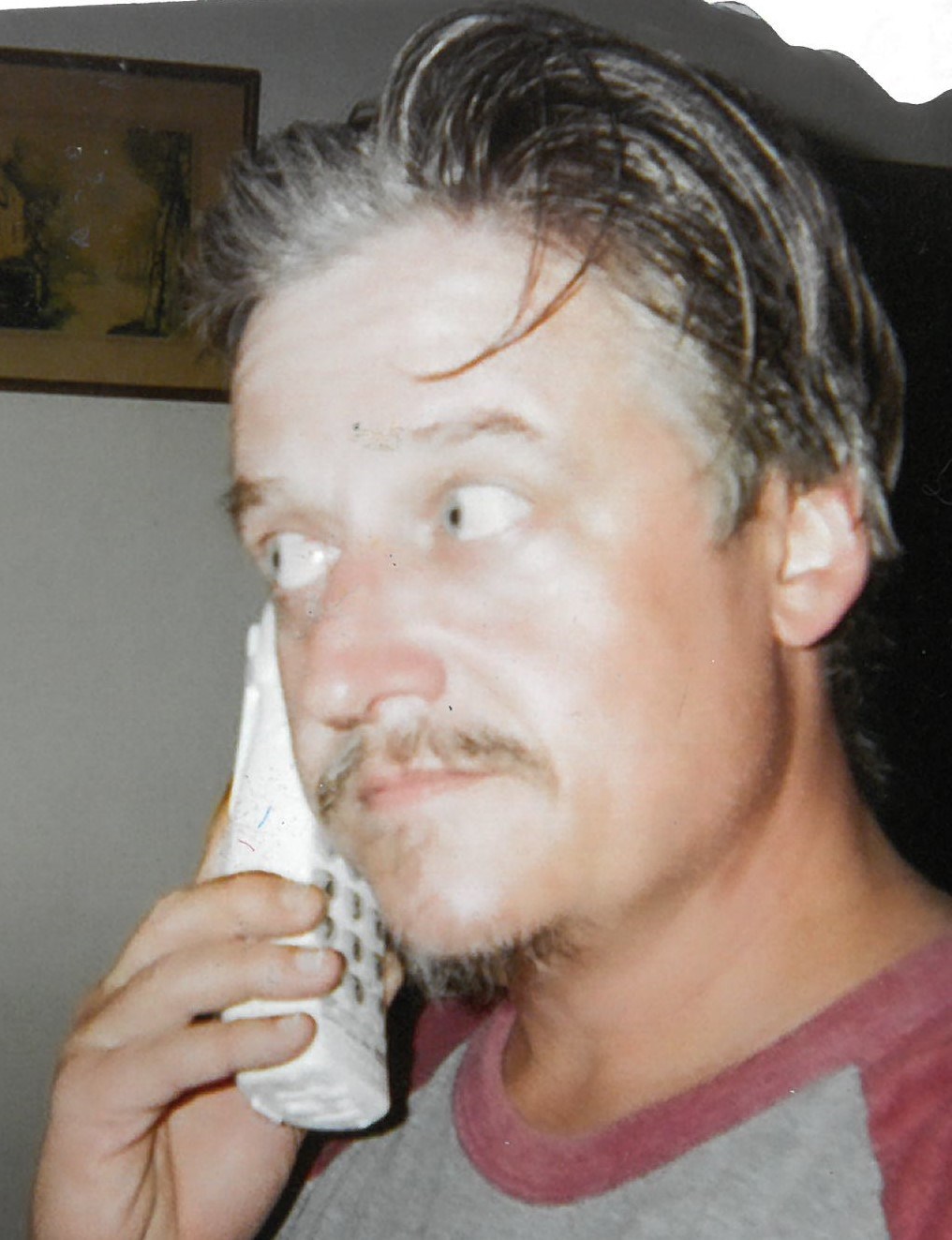 Obituary of Cary Frederick Clarke