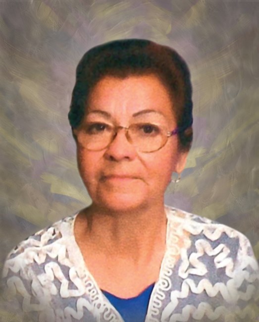 Obituary of Juana Camacho