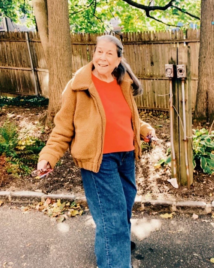 Ellen SIMMONS Obituary Brooklyn, NY