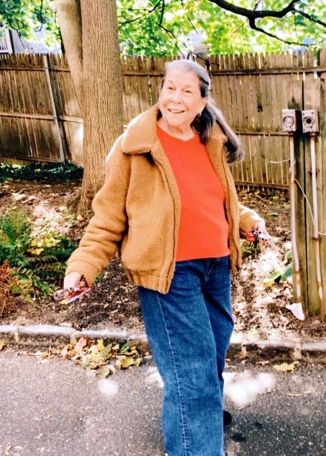 Obituary of Ellen C. Simmons