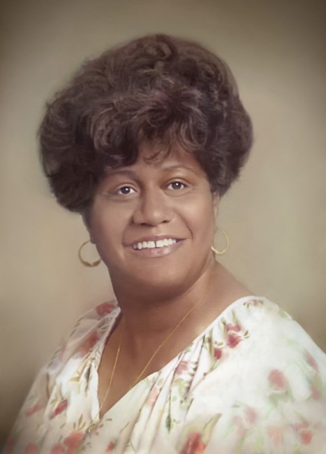 Obituary of Mary Y. Bryant-Lynch