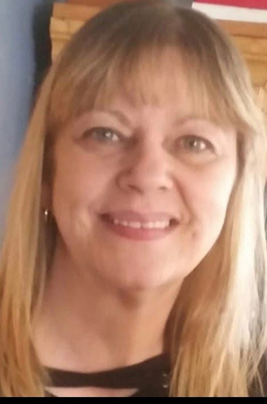 Obituary of Barbara Jane McCallson