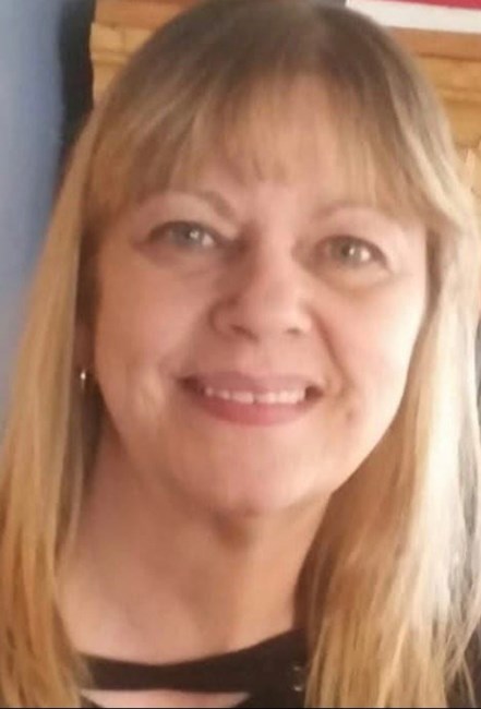 Obituary of Barbara Jane McCallson