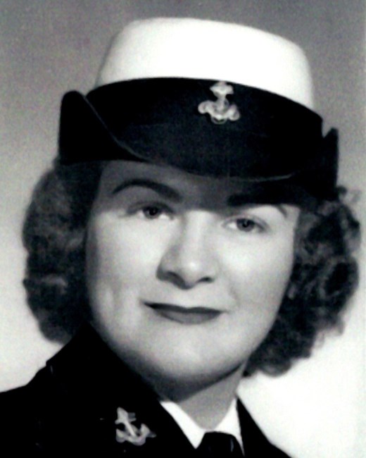 Obituary of Ruth Elizabeth Ryan