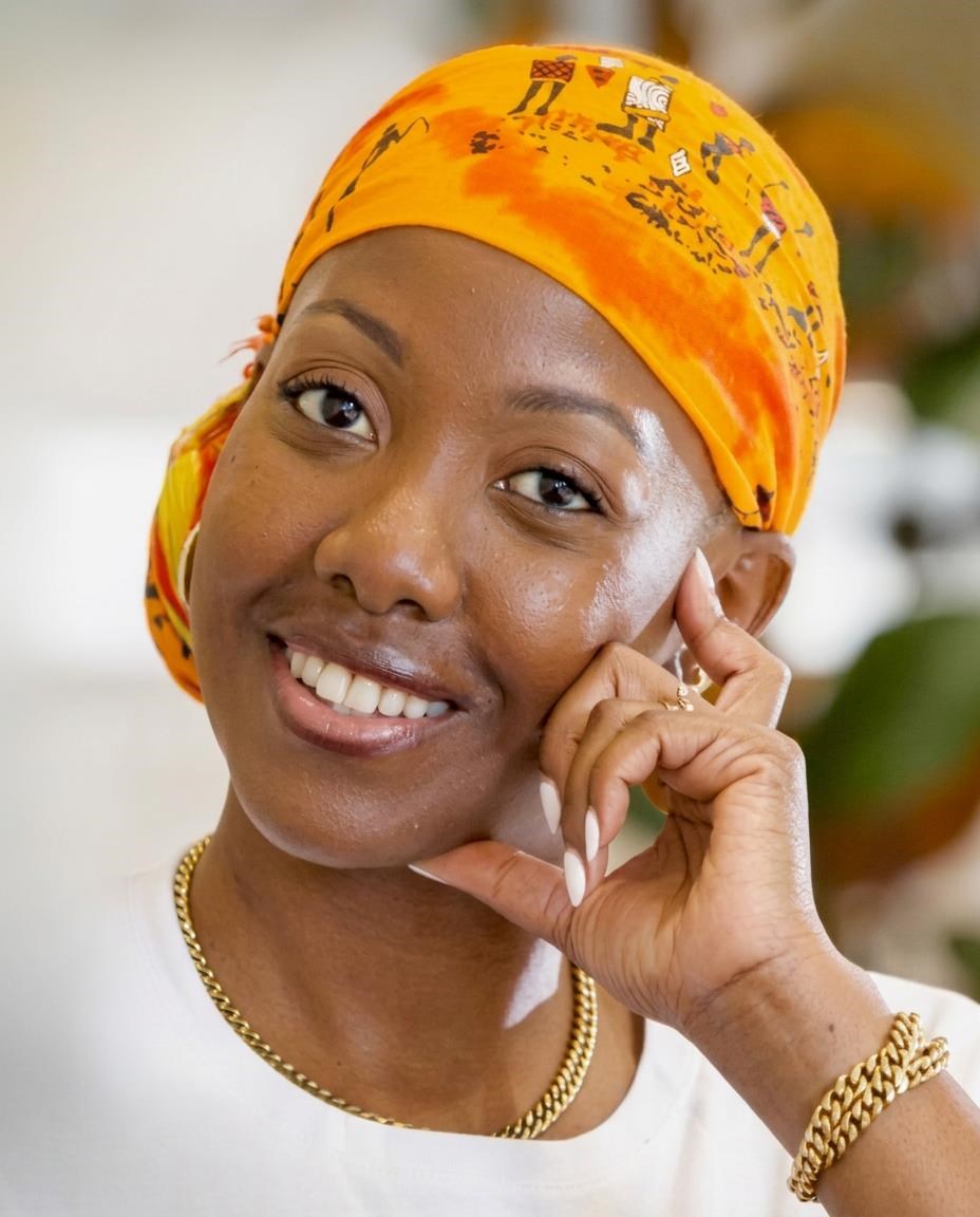 Obituary of Sanyu Nabosa Kibuka Ntanda
